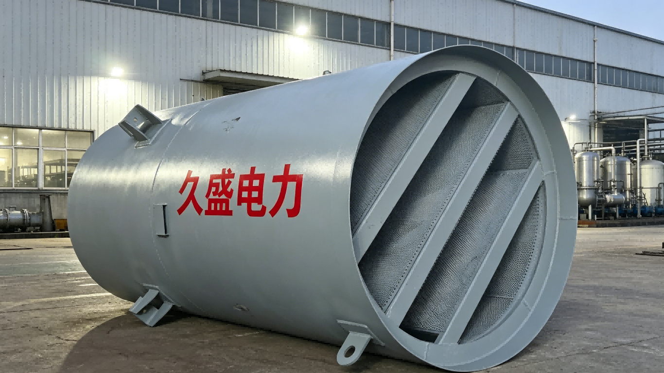 来宾锅炉消声器