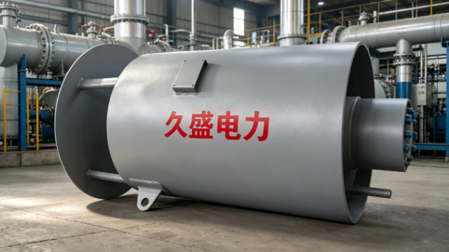 来宾蒸汽消声器