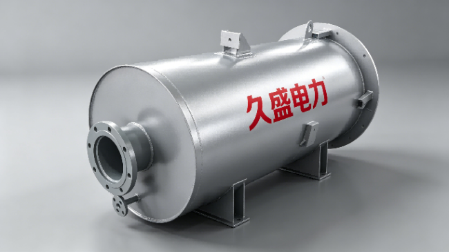 来宾复合消声器