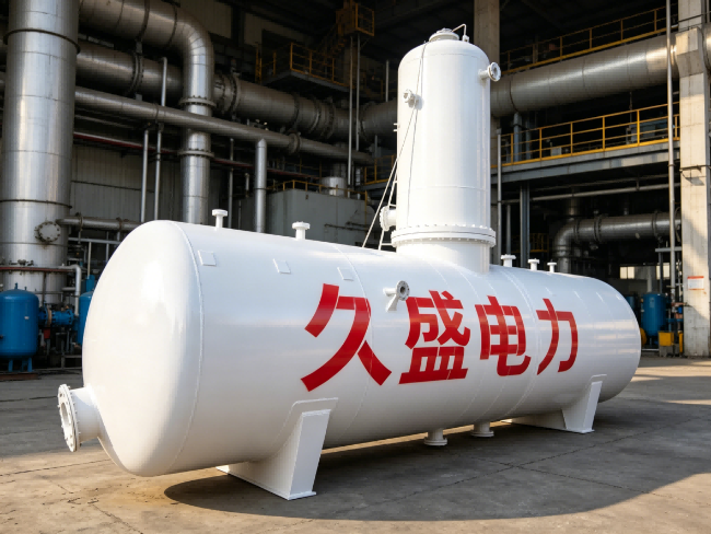 来宾低压式旋膜除氧器